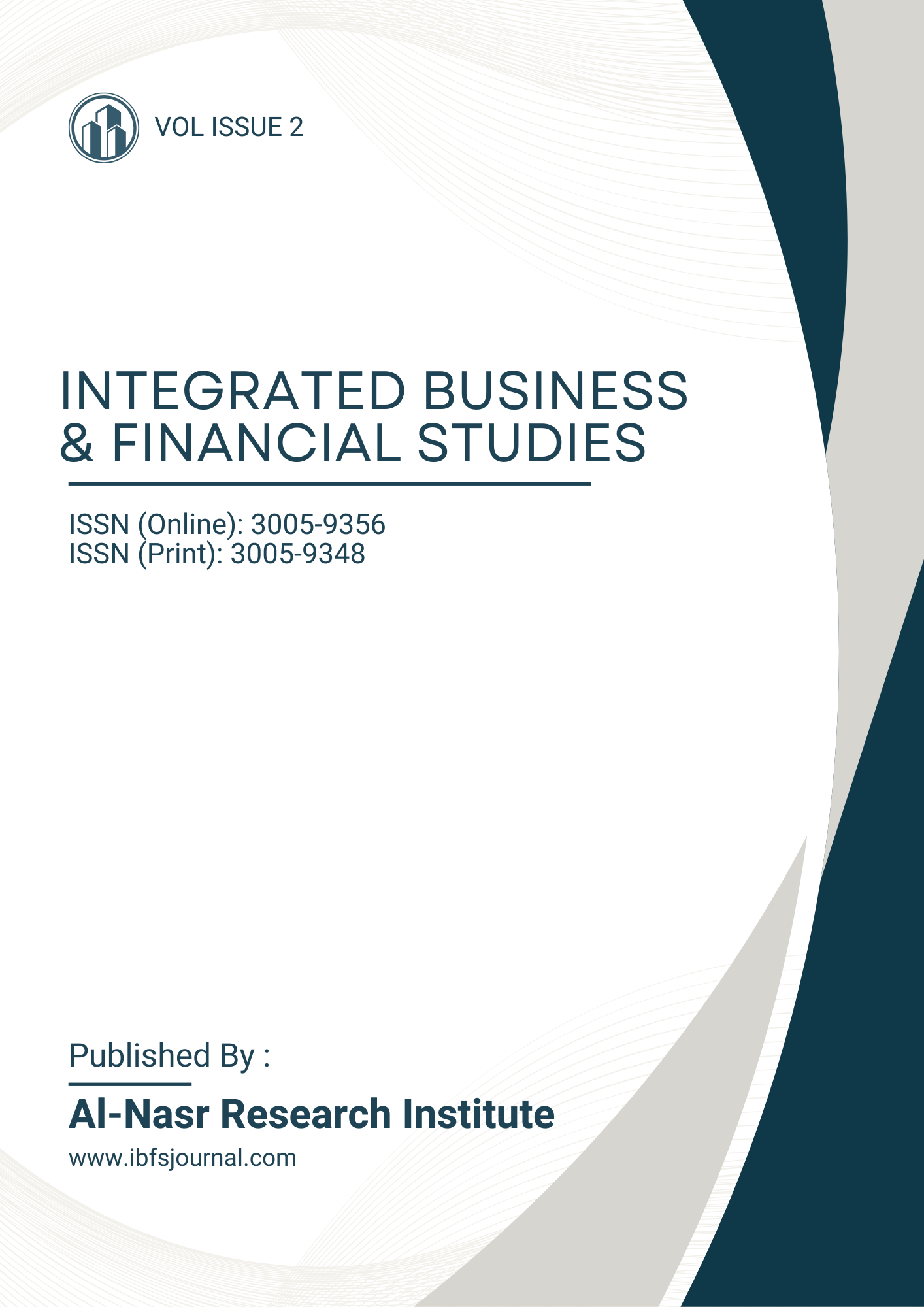 					View Vol. 1 No. 2 (2025)
				